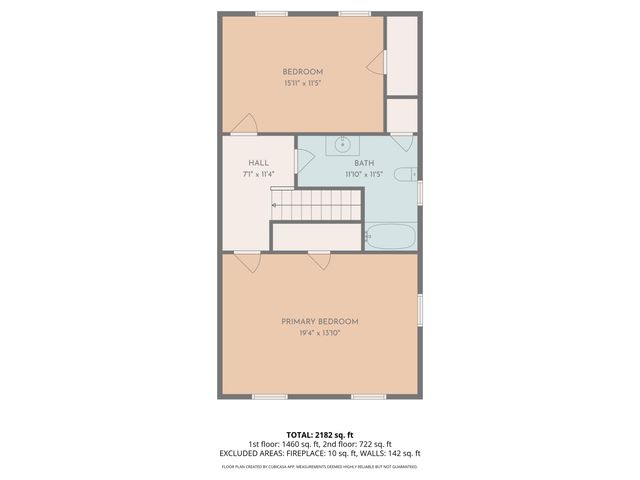 1680 KY-715, Rogers, KY 41365