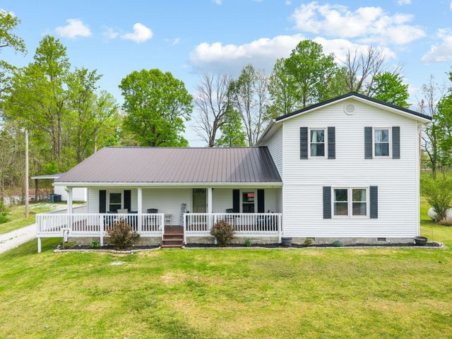 1680 KY-715, Rogers, KY 41365