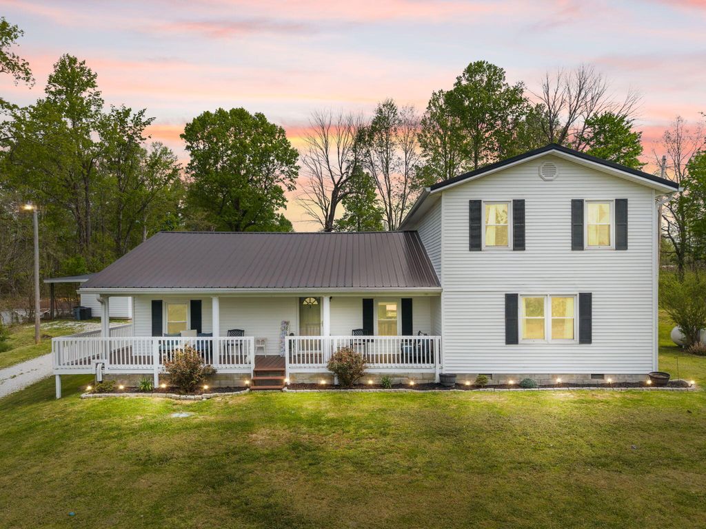 1680 KY-715, Rogers, KY 41365