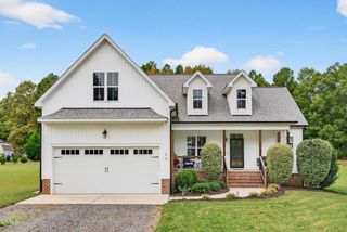 59 Sequoia Drive, Timberlake, NC 27583