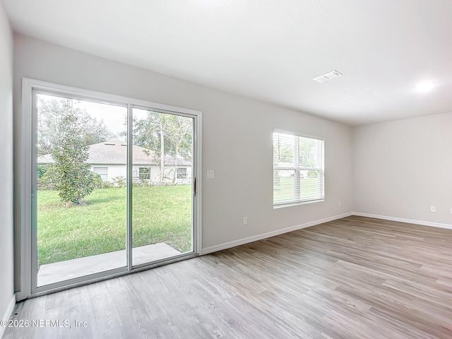 67 SLUMBER MEADOW Trail, Palm Coast, FL 32164