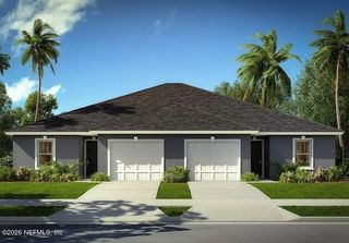 67 SLUMBER MEADOW Trail, Palm Coast, FL 32164