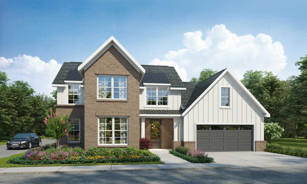 7037 WALKER FARMS DR, Bartlett, TN 38002