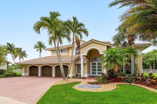 19267 Bay Leaf Court, Boca Raton, FL 33498