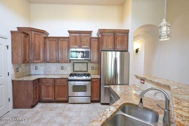 4479 Maricopa Circle, Las Cruces, NM 88011