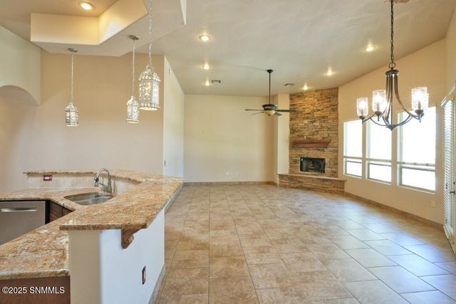 4479 Maricopa Circle, Las Cruces, NM 88011