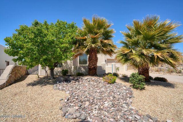 4479 Maricopa Circle, Las Cruces, NM 88011