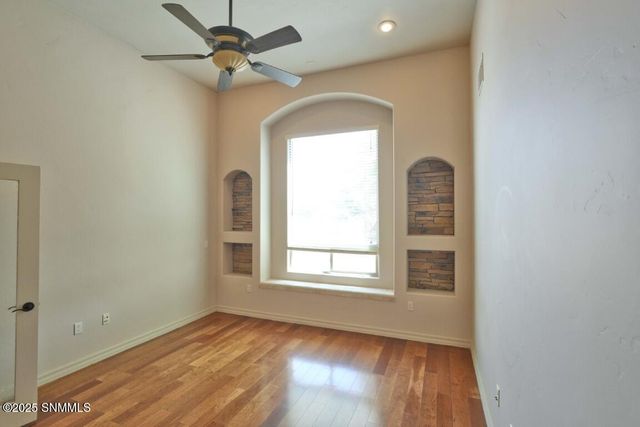 4479 Maricopa Circle, Las Cruces, NM 88011