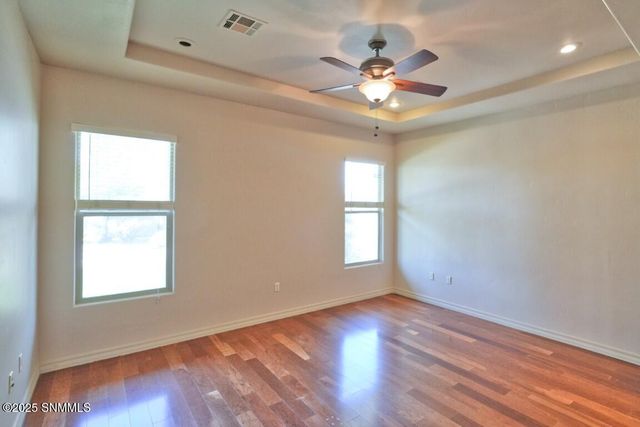 4479 Maricopa Circle, Las Cruces, NM 88011