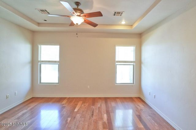 4479 Maricopa Circle, Las Cruces, NM 88011