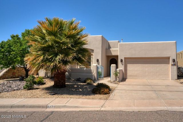 4479 Maricopa Circle, Las Cruces, NM 88011