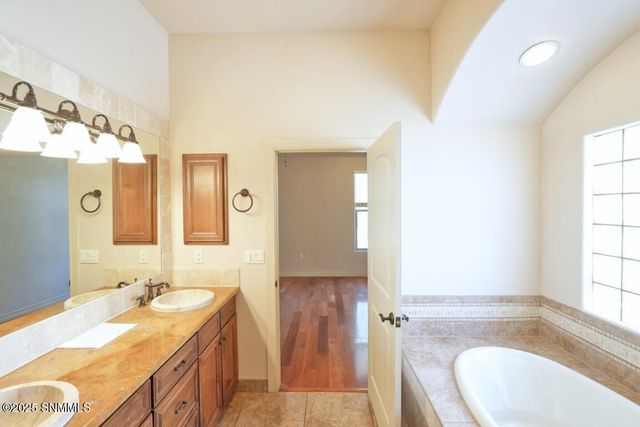 4479 Maricopa Circle, Las Cruces, NM 88011