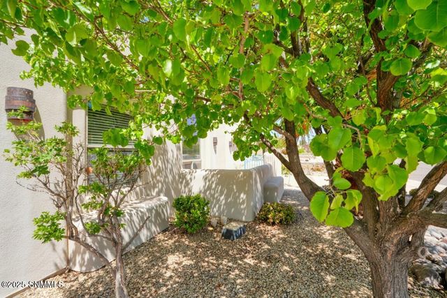 4479 Maricopa Circle, Las Cruces, NM 88011