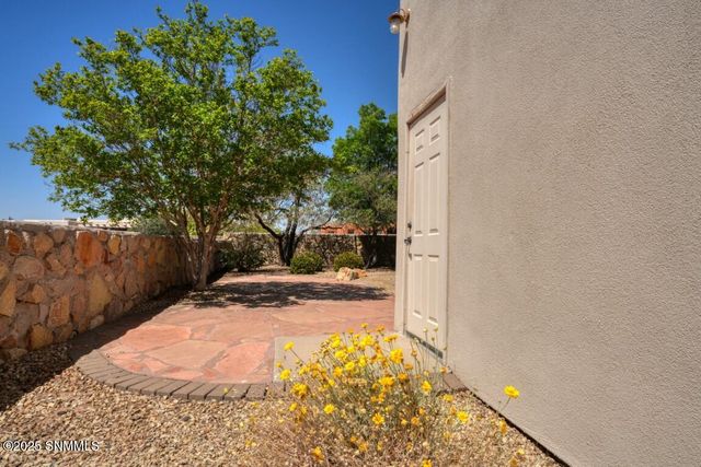 4479 Maricopa Circle, Las Cruces, NM 88011