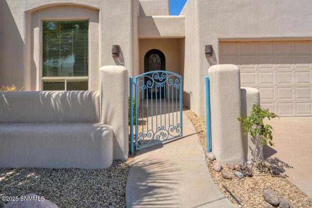 4479 Maricopa Circle, Las Cruces, NM 88011