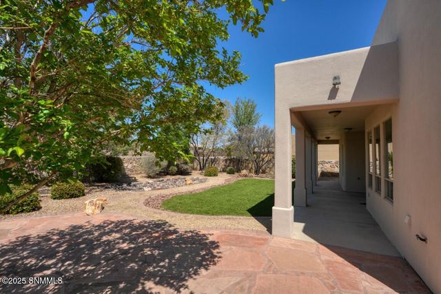 4479 Maricopa Circle, Las Cruces, NM 88011