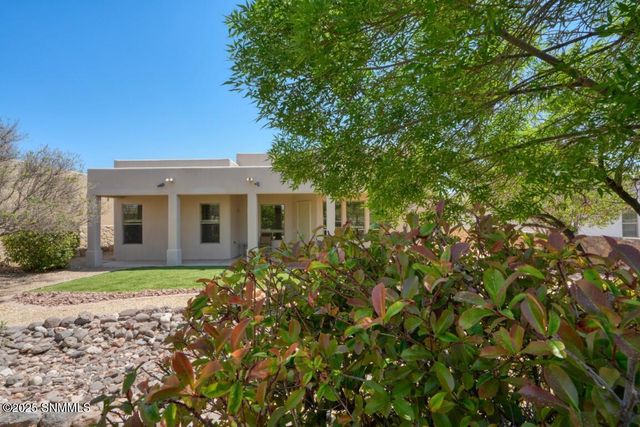 4479 Maricopa Circle, Las Cruces, NM 88011