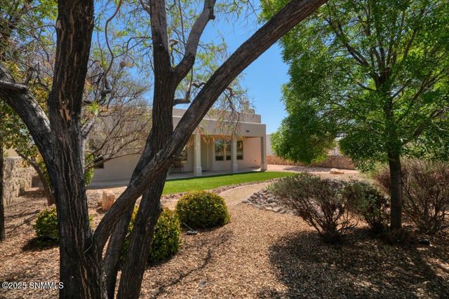 4479 Maricopa Circle, Las Cruces, NM 88011