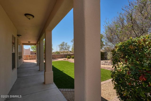 4479 Maricopa Circle, Las Cruces, NM 88011