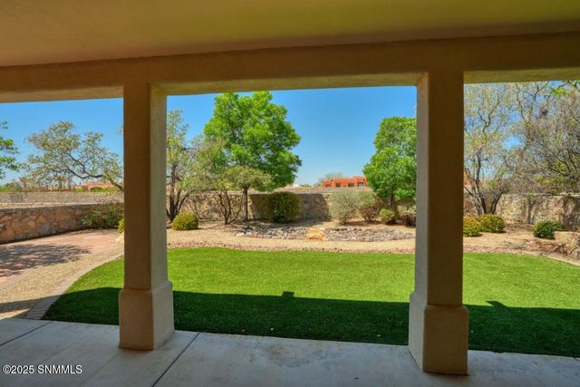 4479 Maricopa Circle, Las Cruces, NM 88011