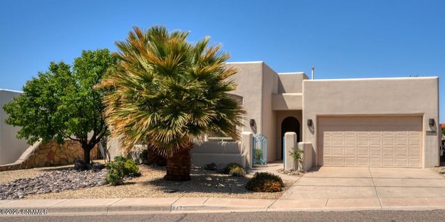 4479 Maricopa Circle, Las Cruces, NM 88011
