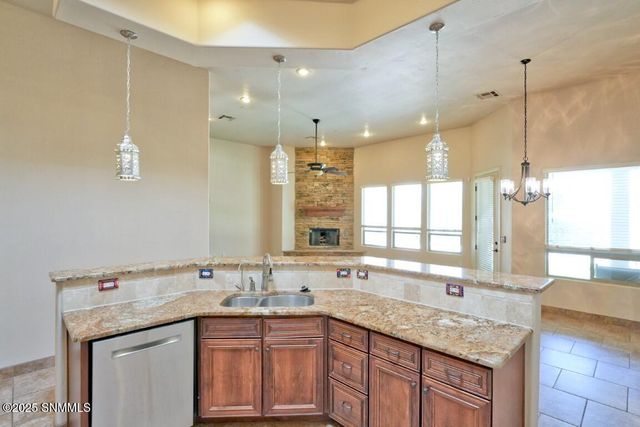 4479 Maricopa Circle, Las Cruces, NM 88011