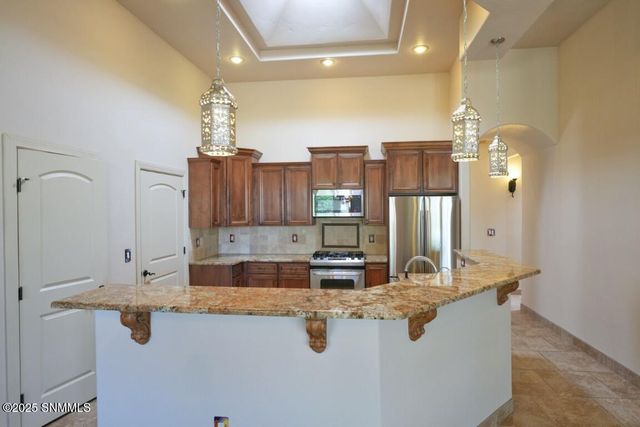 4479 Maricopa Circle, Las Cruces, NM 88011