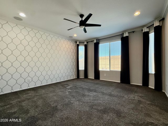 9464 W FALLEN LEAF Lane, Peoria, AZ 85383