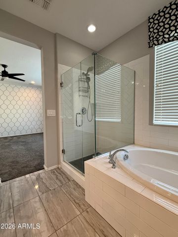 9464 W FALLEN LEAF Lane, Peoria, AZ 85383