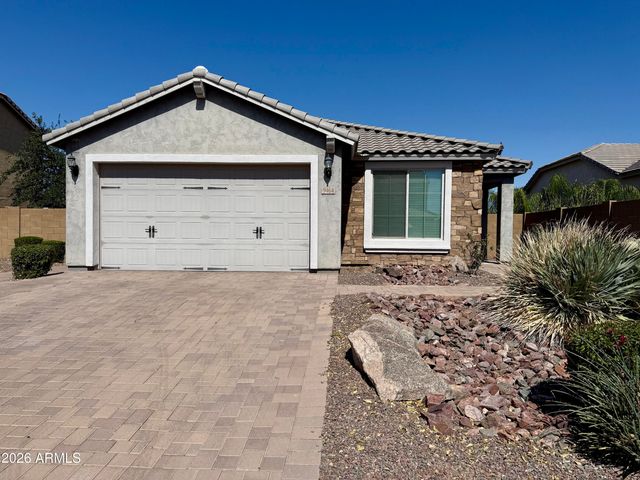 9464 W FALLEN LEAF Lane, Peoria, AZ 85383
