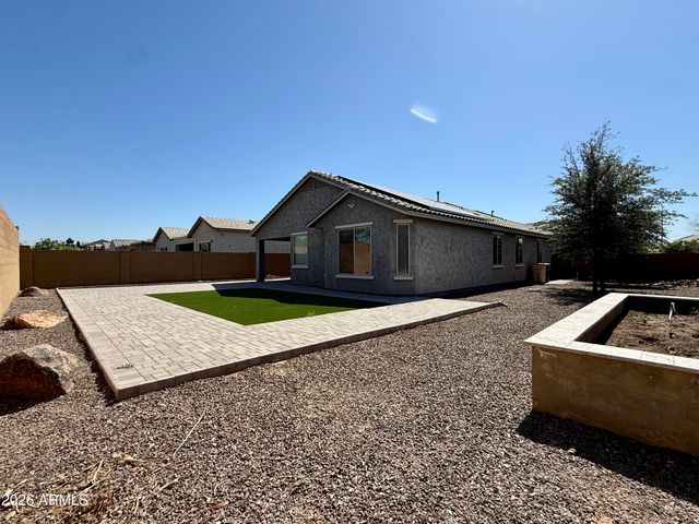 9464 W FALLEN LEAF Lane, Peoria, AZ 85383