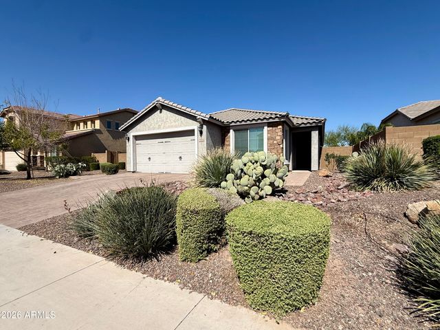 9464 W FALLEN LEAF Lane, Peoria, AZ 85383