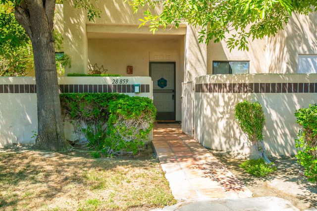 28859 Desert Princess Drive, Cathedral City, CA 92234