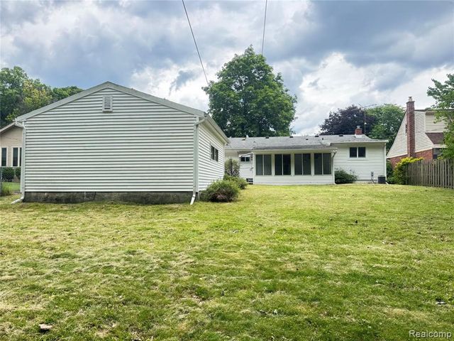 1103 Ravenwood Street, Ann Arbor, MI 48103