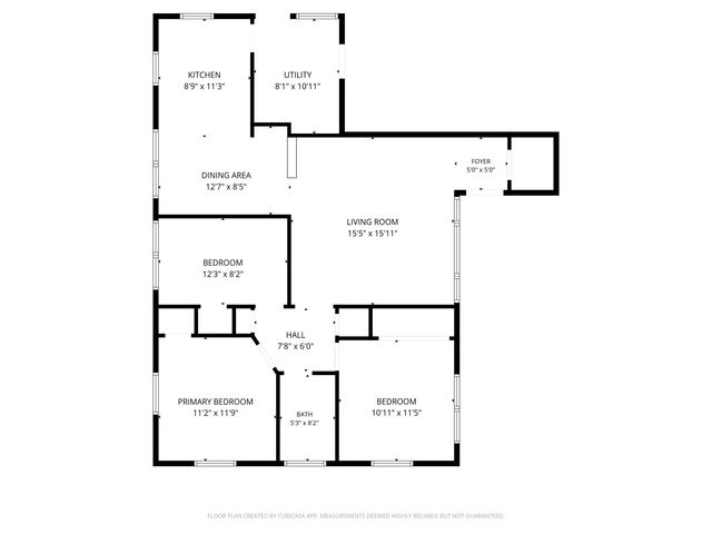721 W Anita Dr, Haysville, KS 67060