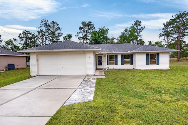 12 HEMLOCK RUN, Ocala, FL 34472