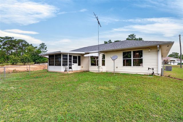 12 HEMLOCK RUN, Ocala, FL 34472