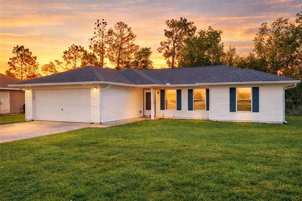 12 HEMLOCK RUN, Ocala, FL 34472