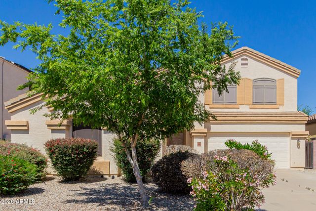 3496 W Mineral Butte Drive, Queen Creek, AZ 85144