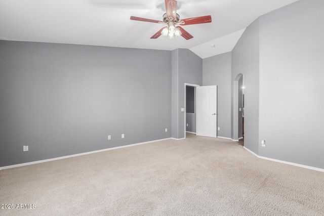 3496 W Mineral Butte Drive, Queen Creek, AZ 85144