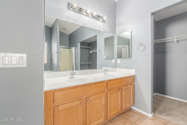 3496 W Mineral Butte Drive, Queen Creek, AZ 85144