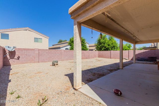 3496 W Mineral Butte Drive, Queen Creek, AZ 85144