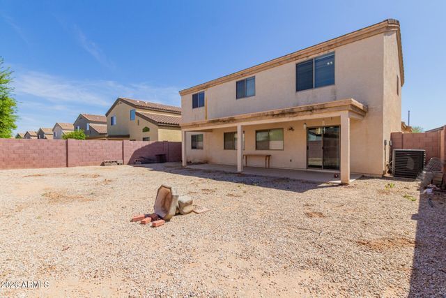 3496 W Mineral Butte Drive, Queen Creek, AZ 85144
