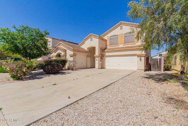 3496 W Mineral Butte Drive, Queen Creek, AZ 85144