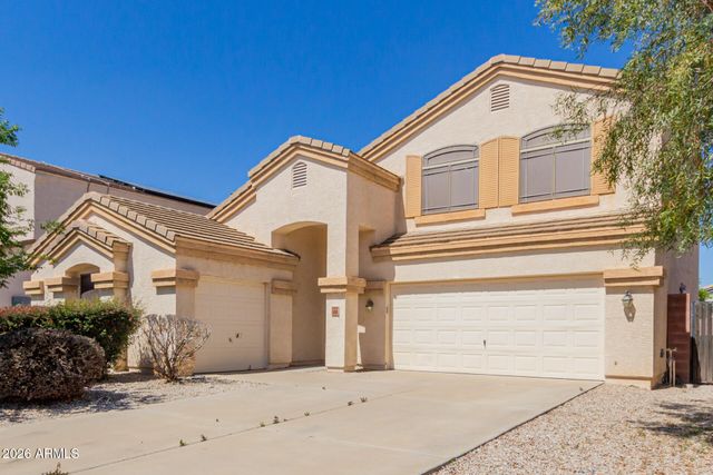 3496 W Mineral Butte Drive, Queen Creek, AZ 85144