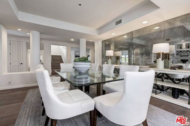 12695 Promontory Road, Los Angeles, CA 90049