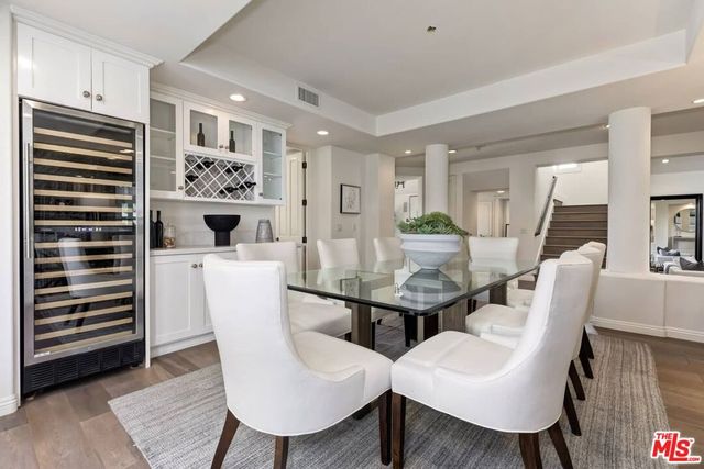 12695 Promontory Road, Los Angeles, CA 90049