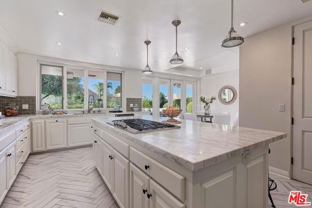 12695 Promontory Road, Los Angeles, CA 90049