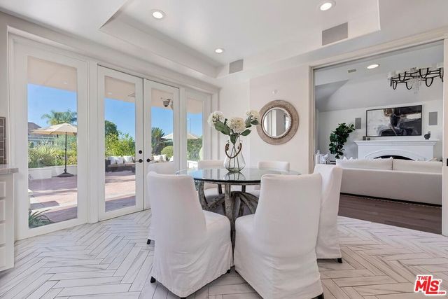 12695 Promontory Road, Los Angeles, CA 90049