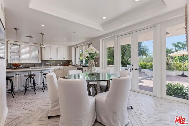 12695 Promontory Road, Los Angeles, CA 90049